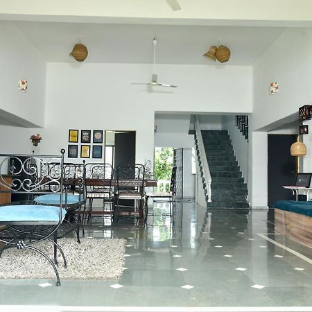 Whispering Woods Villa And Eco Farms Лонавала Екстериор снимка