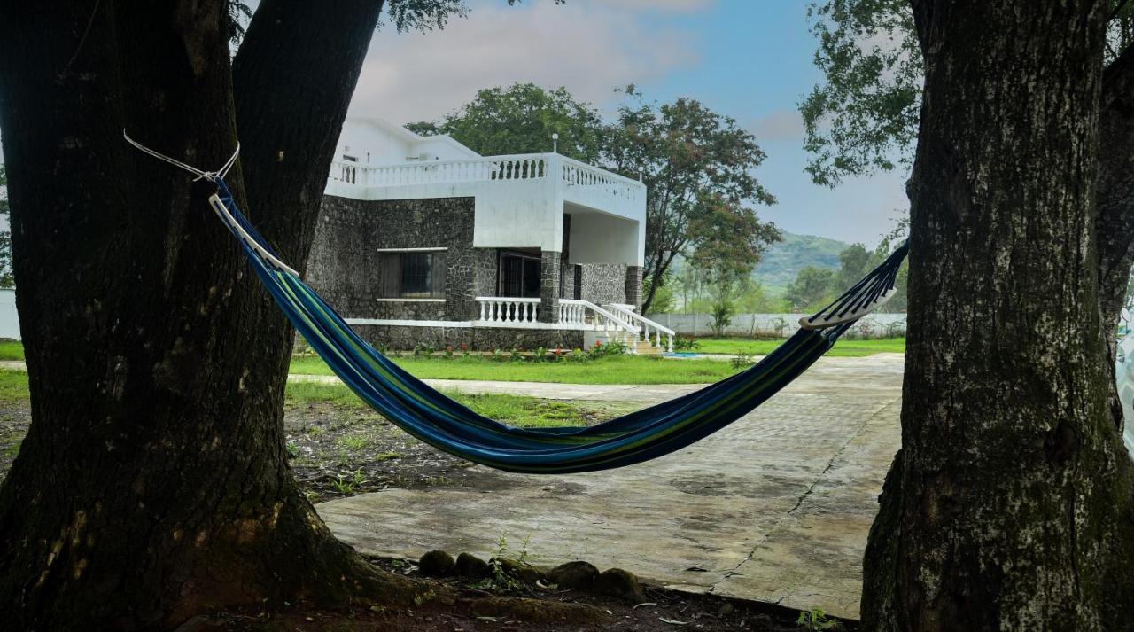 Whispering Woods Villa And Eco Farms Лонавала Екстериор снимка